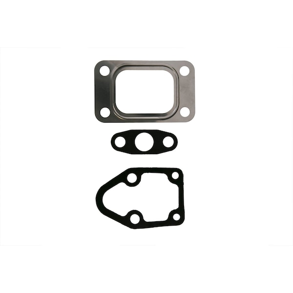 Fel-Pro TURBOCHARGER MOUNTING GASKET SET ES73125 - main